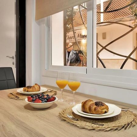 Moderno Loft En El Corazon Historico De Estepona - Casa Pepita 17 Luaran gambar