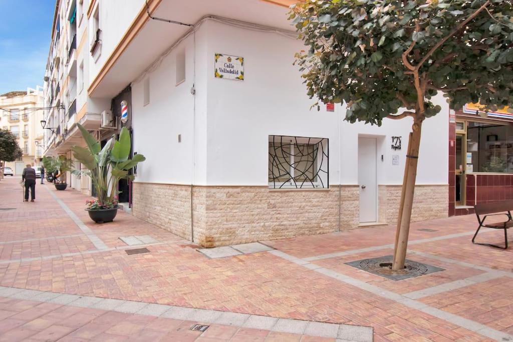 Moderno Loft En El Corazon Historico De Estepona - Casa Pepita 17 Luaran gambar
