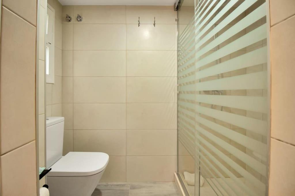 Moderno Loft En El Corazon Historico De Estepona - Casa Pepita 17 Luaran gambar