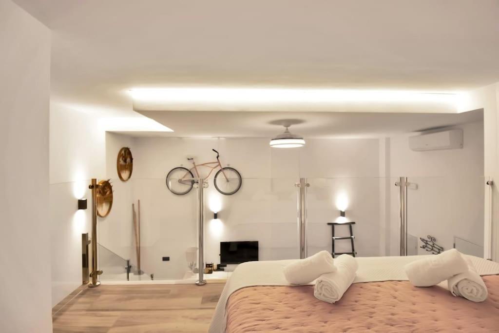 Moderno Loft En El Corazon Historico De Estepona - Casa Pepita 17 Luaran gambar
