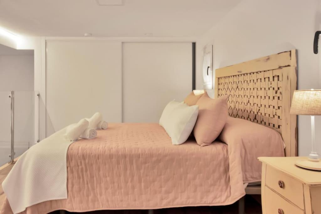 Moderno Loft En El Corazon Historico De Estepona - Casa Pepita 17 Luaran gambar