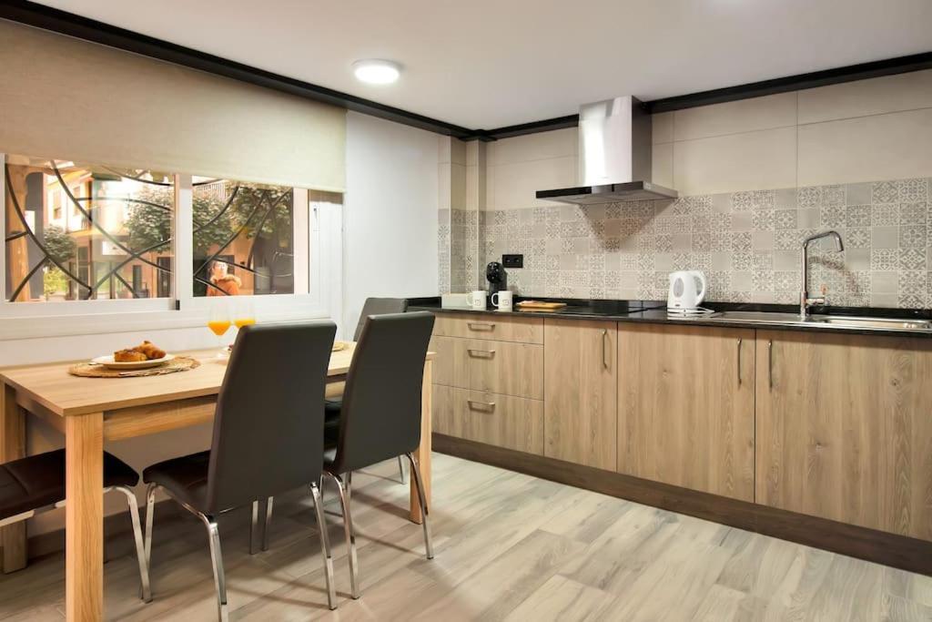 Moderno Loft En El Corazon Historico De Estepona - Casa Pepita 17 Luaran gambar