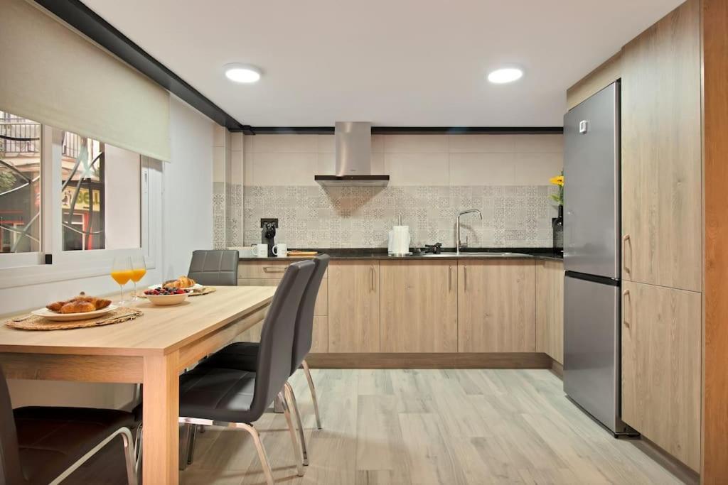 Moderno Loft En El Corazon Historico De Estepona - Casa Pepita 17 Luaran gambar