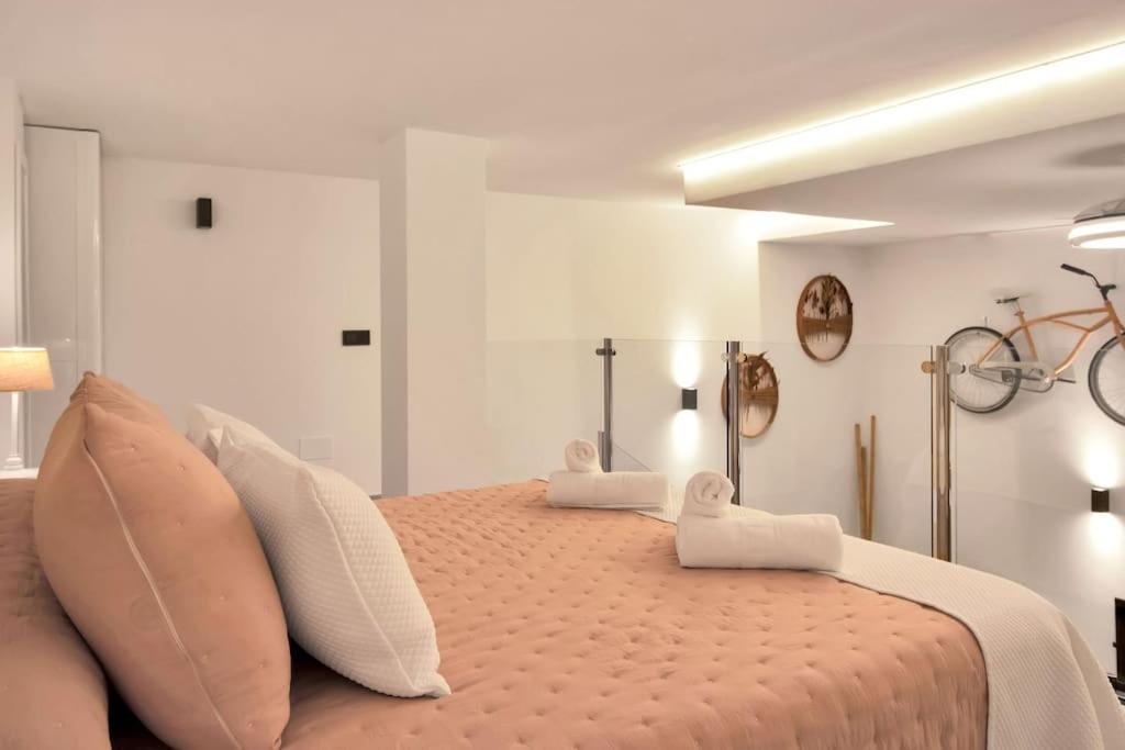 Moderno Loft En El Corazon Historico De Estepona - Casa Pepita 17 Luaran gambar