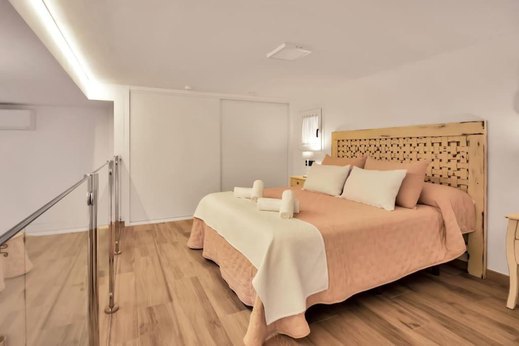 Moderno Loft En El Corazon Historico De Estepona - Casa Pepita 17 Luaran gambar