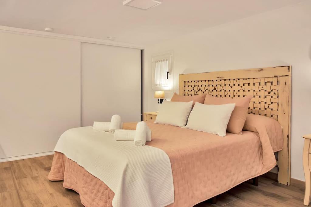 Moderno Loft En El Corazon Historico De Estepona - Casa Pepita 17 Luaran gambar