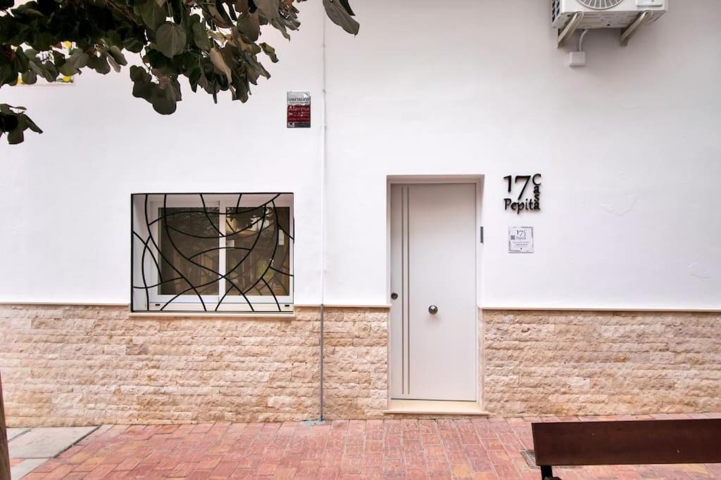 Moderno Loft En El Corazon Historico De Estepona - Casa Pepita 17 Luaran gambar